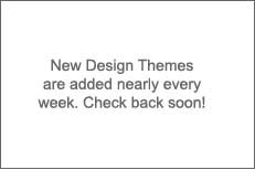 church website theme